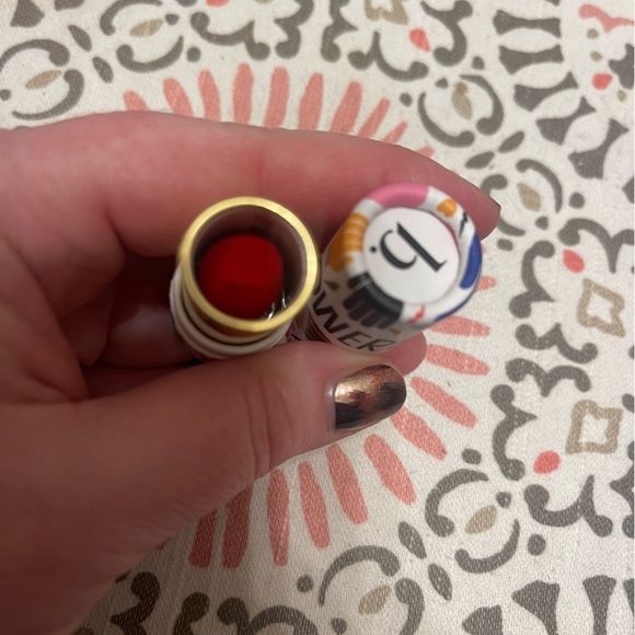 Other - BEAUTYCOUNTER Color Intense BC Red, Limited Edition